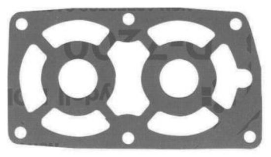 Picture of Mercury-Mercruiser 27-41382 GASKET 